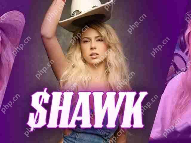 Haliey Welch是名为“ Hawk Tuah Girl”的病毒星星,就围绕$ Hawk Meme Coin Coin的争议开放